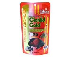 Hikari Cichlid Gold Large maistas žuvims 250 g
