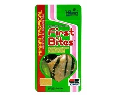 Hikari First Bites visavertis pašaras mailiui 10 g