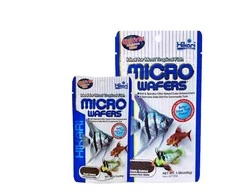Hikari Micro Wafers visavertis pašaras žuvims - 1kg