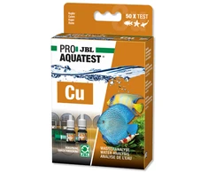 JBL Aqua ProAqua Test Cu testas