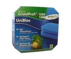 JBL Aqua JBL UniBloc kempinės išoriniam filtrui CristalProfi - e15/1900/1