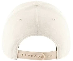 Kepurė 47 Brand 47 Gamintojas 47 Gamintojas MLB New York Yankees Cap B-MVPSP17WBP-NTC Beżowe Vienas dydis