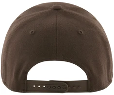 47 Brand Kepurė su snapeliu '47 New York Yankees Snapback ruda B-MVPSP17WBP-BWE