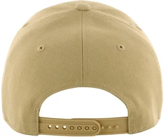 47 Brand Kepurė su snapeliu '47 New York Yankees Snapback ciemny beż B-MVPSP17WBP-KH