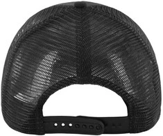 Kepurė 47 Brand 47 Prekės ženklas 47 Gamintojas MLB New York Yankees Branson MVP Cap B-BRANS17CTP-BKAQ Juoda Vienas dydis