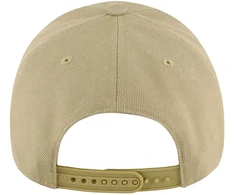 47 Brand Kepurė su snapeliu '47 New York Yankees Snapback ciemny beż B-MVPSP17WBP-KHQ