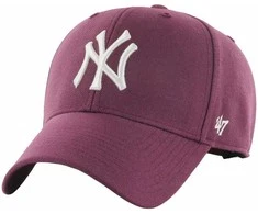 Kepurė 47 Gamintojas Cap 47 BRAND New York Yankees '47 MVP