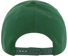 47 Brand Kepurė su snapeliu '47 New York Yankees Snapback žalia B-MVPSP17WBP-DGA