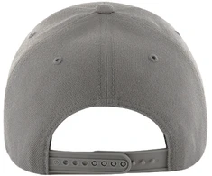 Kepurė 47 Brand 47 Brand Niujorko „Yankees“ MVP kepuraitė B-MVPSP17WBP-DY pilka