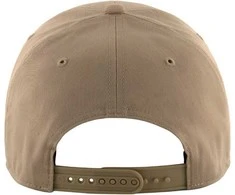 Kepurė 47brand 47 Brand MLB New York Yankees Kids Cap B-RAC17CTP-KHA Beżowe Vienas dydis