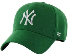 47 Brand New York Yankees MVP kepurė B-MVPSP17WBP-KY