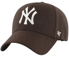 Kepurė 47 Brand New York Yankees MVP kepuraitė B-MVPSP17WBP-BW