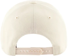 47 Brand Kepurė su snapeliu '47 New York Yankees Snapback kreminė B-MVPSP17WBP-NTAG