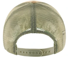 47 Brand Kepurė su snapeliu '47 New York Yankees Branson smėlio sp. / khaki B-BRANS17CTP-KH