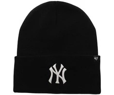 47 Brand MLB New York Yankees Haymaker Kepurė M B-HYMKR17ACE-BKA