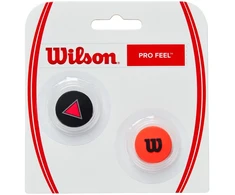 WILSON PRO FEEL CLASH antivibratorius