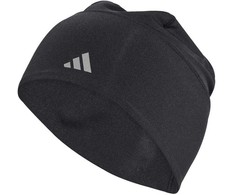 adidas Climacool kepurė su užtrauktuku, juoda, JV5742 (suaugusiems, M/L)