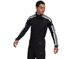 Adidas Squadra 21 Training Top juodas megztinis GK9562 (2XL)