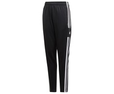 Kelnės vaikams adidas Squadra 21 Training Youth juoda GK9553 (176cm)