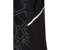 Adidas Vyriški marškinėliai Condivo 22 Goalkeeper Jersey Short Sleeve juoda HB1619 (XL)