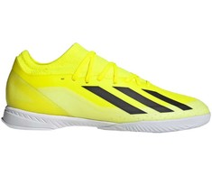 Adidas X Crazyfast Lyga IN Vyriški IF0701 batai