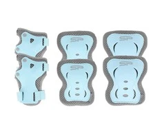 Apsaugos Inline Spokey Shield, mėlynos