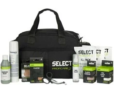 Select Sportinis medicininis krepšys su priedais v25 Profcare dydis 24 l