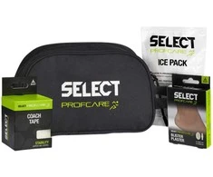 Medicininis krepšys SELECT MEDICAL BAG small v25 dydis 5l (Su priedais)