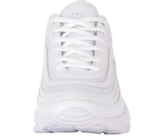 Buty Kappa Squince balta 242842 1010 (44)