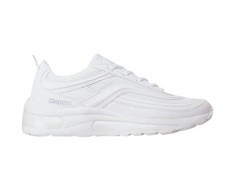 Buty Kappa Squince balta 242842 1010 (44)