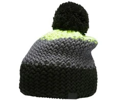 Kepurėlė berniukui 4F lime neon HJZ22 JCAM006 72N