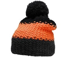 Kepurėlė berniukui 4F oranžinė HJZ22 JCAM006 70S