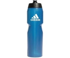 Gertuvė adidas Performance 750 ml, mėlyna HT3520