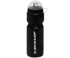 Dunlop 750 ml dviratininko butelis su laikikliu