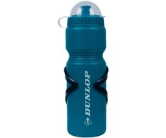 Dunlop dviratininkų gertuvė 750 ml su laikikliu