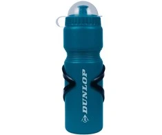 Dunlop dviratininkų gertuvė 750 ml su laikikliu