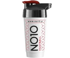 Gertuvė Purtyklės buteliukas NO10 600 ml baltas