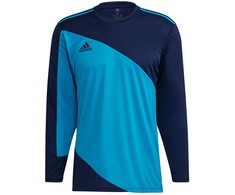 adidas Squadra 21 Goalkeeper Jersey Men’s Goalkeeper Sweatshirt mėlynas-navy mėlynas GN6944 M