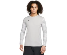 Bluza bramkarska vyriška Nike Dry Park IV JSY LS GK pilka CJ6066 052 (2XL)