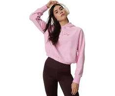 Bluza damska 4F F2175 jasny róż 4FWSS26TSWSF2175 56S (L)