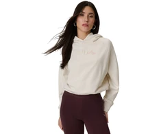 Bluza damska 4F F2175 kreminė 4FWSS26TSWSF2175 12S (M)
