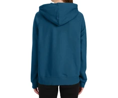 Bluza damska 4F F2205 morska žalia 4FWSS26TSWSF2205 46S (M)