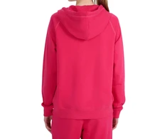 Bluza damska 4F F2205 rožinė 4FWSS26TSWSF2205 54S (M)