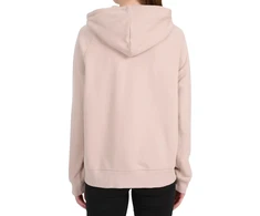 Bluza damska 4F F2205 smėlio sp. 4FWSS26TSWSF2205 83S (M)