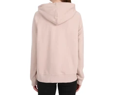 Bluza damska 4F F2205 smėlio sp. 4FWSS26TSWSF2205 83S (S)
