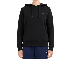 Bluza damska 4F F2536 tamsiai juoda 4FWMM00TSWSF2536 20S (S)