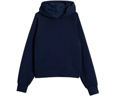 Bluza damska 4F F2663 tamsiai mėlyna 4FWAW26TSWSF2663 31S (M)