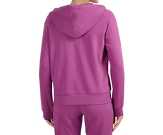 Bluza damska 4F F2673 rožinė 4FWAW26TSWSF2673 54S (S)