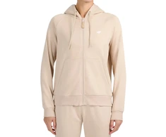 Bluza damska 4F F2673 smėlio sp. 4FWAW26TSWSF2673 83S (XL)