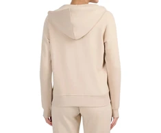 Bluza damska 4F F2673 smėlio sp. 4FWAW26TSWSF2673 83S (XL)